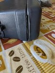 OEM Toyota RAV4 Center Console Storage Box Armrest Assembly with Insert & Cup Holder
