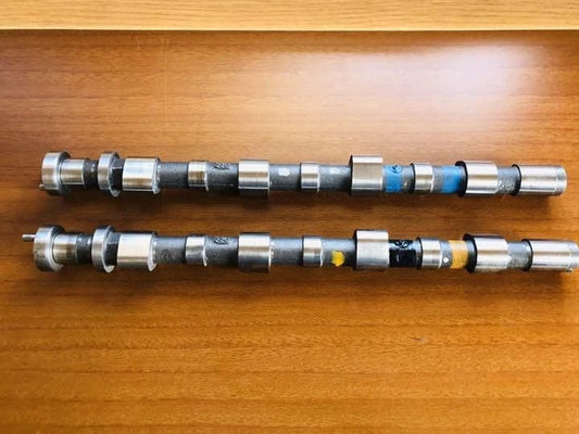 Tomei Procam 270° 12.5mm Camshaft Set SR20DET GTI-R RNN14