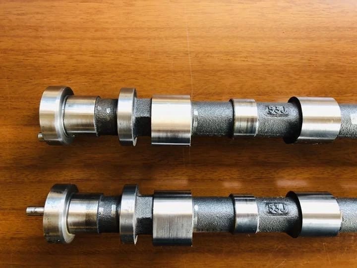 Tomei Procam 270° 12.5mm Camshaft Set SR20DET GTI-R RNN14