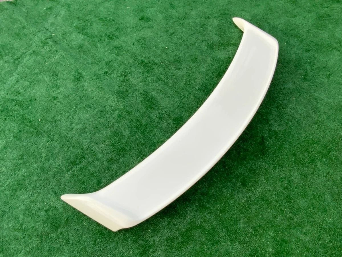 OEM Style Infiniti G20 / Nissan Primera P10 &amp; P11 Autech Rear Trunk Spoiler Wing