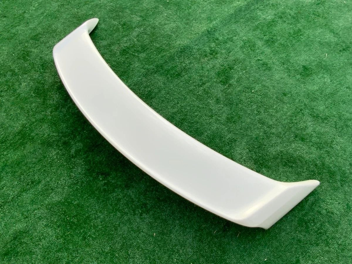 OEM Style Infiniti G20 / Nissan Primera P10 &amp; P11 Autech Rear Trunk Spoiler Wing