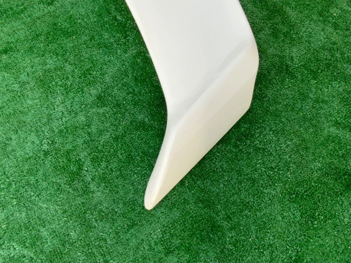 OEM Style Infiniti G20 / Nissan Primera P10 &amp; P11 Autech Rear Trunk Spoiler Wing