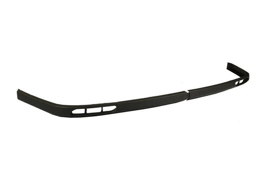 Front Bumper Splitter Spoiler Laguna Lip 2 Piece Set Fits Nissan Primera P10 1991–1996