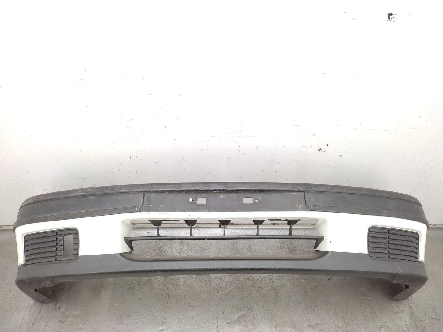 Front Bumper Cover Fits Nissan Primera P10 1990-1993  OEM Style Pre-Facelift