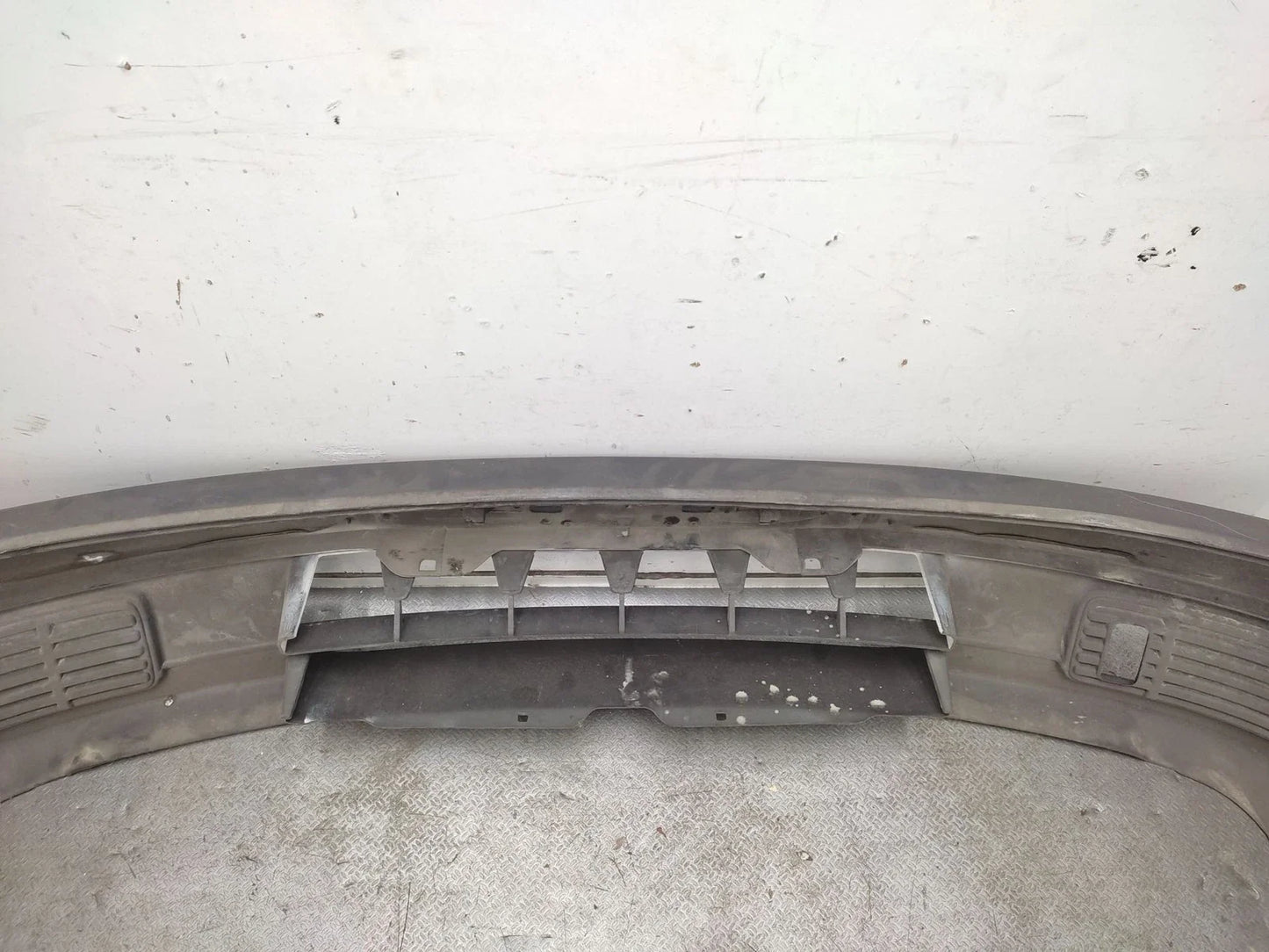 Front Bumper Cover Fits Nissan Primera P10 1990-1993  OEM Style Pre-Facelift